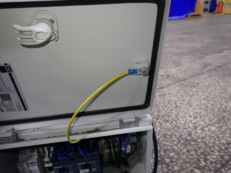 ESTA WELDING FUME FILTER  -  SRF-T4