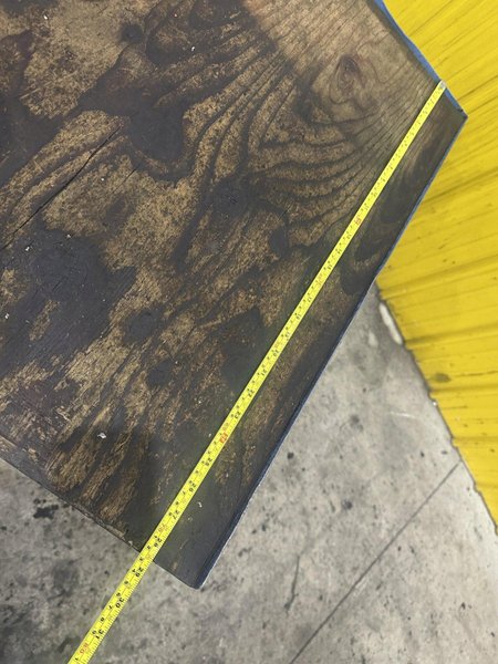 48&quot; X 29&quot; X 36&quot; JOB BOX: YOBRO #24488