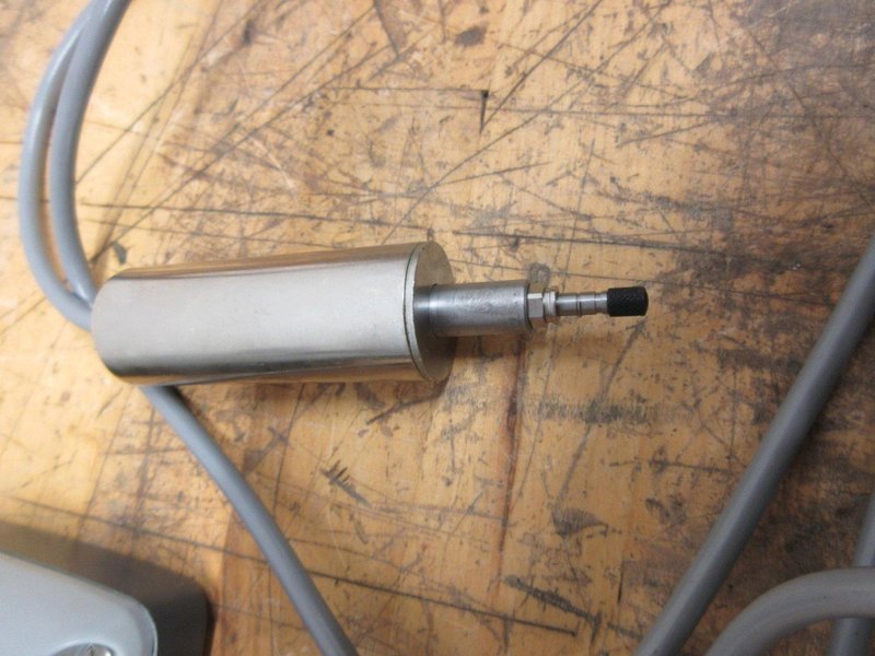 Federal Maxum .001mm Digital Travel Indicator with Probe, Assorted Dial Tension Gages- Auction Item