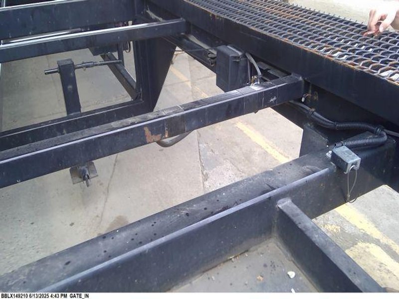 Buckeye Max Light 48ft Car Hauler TRAILER, 2023