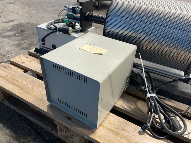 Orton Dilatometer - 20162td