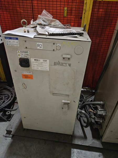 5000W Trumpf TruLaser 3050 CO2 Laser, 2007 – 5′ x 10′ Table, TruFlow 5000