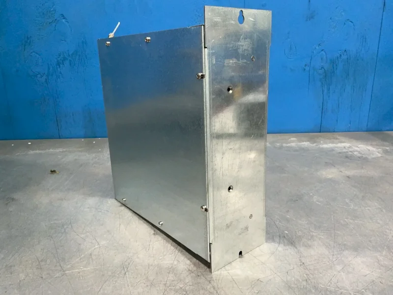 PRIMA ELECTRO SERVO DRIVE  -  VFD4EPA71250030