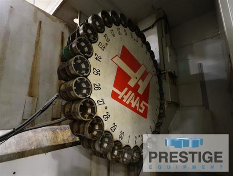 Machining Centers Horizontal CNC