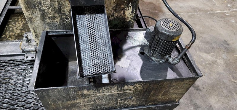 1/2″ Hartford 20-225 Thread Roller