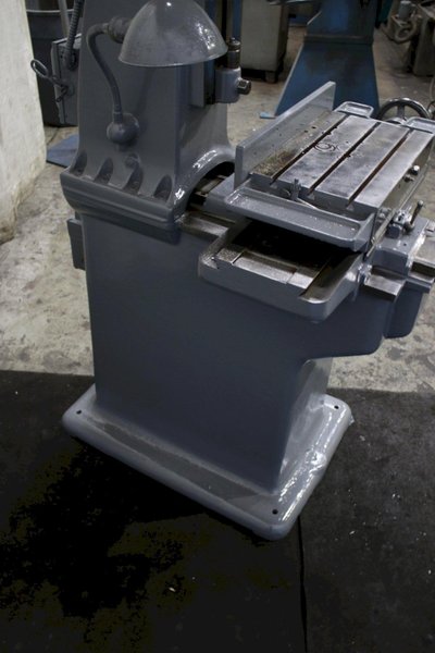 MOORE JIG BORER: STOCK #75824
