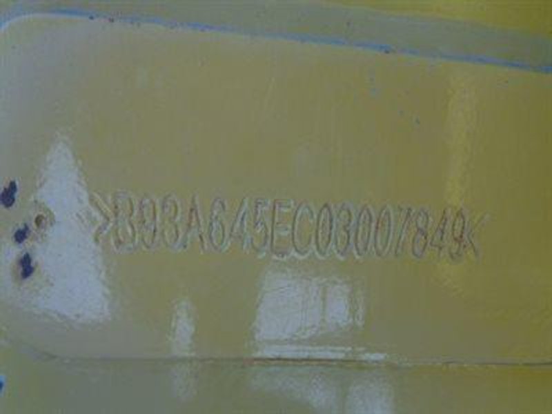 2022 Hyundai HX480AL HHKHKB04AE0000054