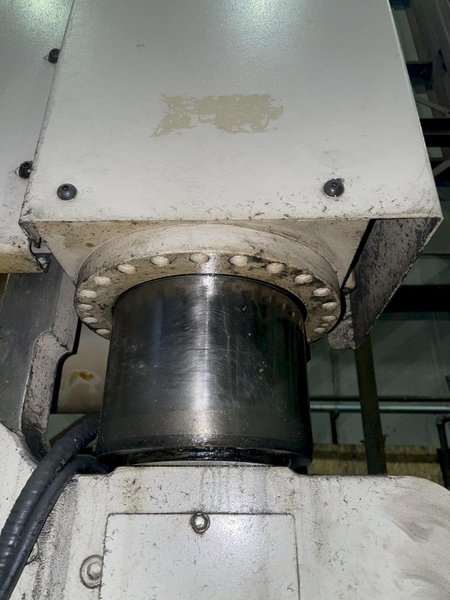 140 TON X 10'  WYSONG MODEL #THS140-120 "HIGH SPEED" HYDRAULIC PRESS BRAKE: STOCK #13915