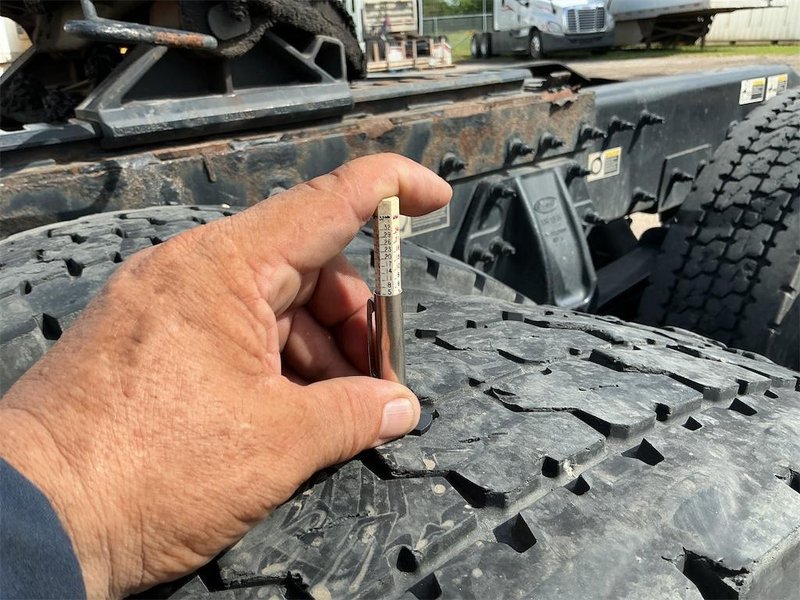 2020 Peterbilt 389 1XPXD49X5LD648486