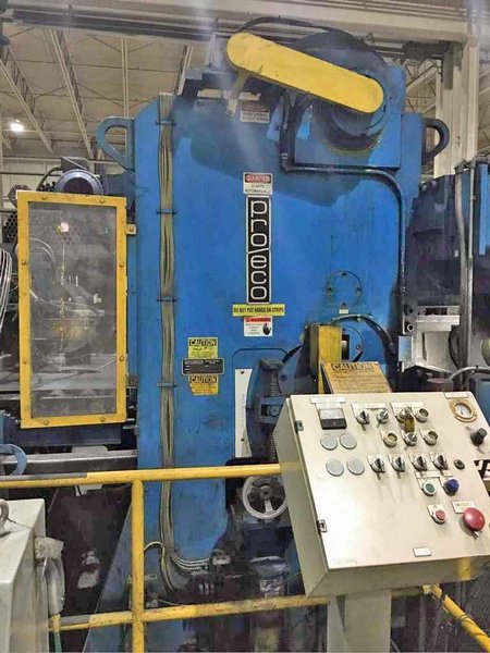 0.500&quot; x 6&#039; PRO ECO CTL SHEAR #3345