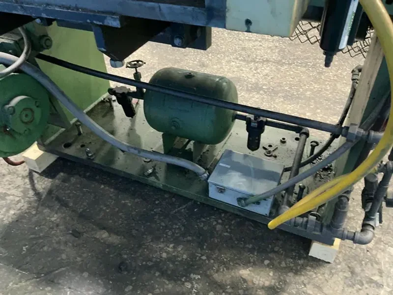 UMI CORPORATION 42” SHEAR  -  UMI876