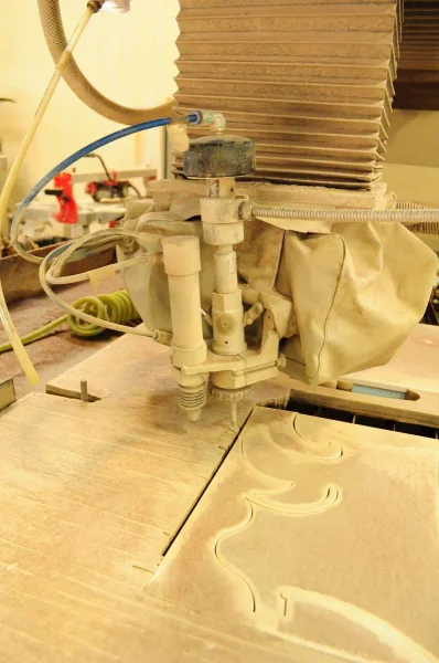 2006 FLOW IFB 4400 | Waterjet Cutters