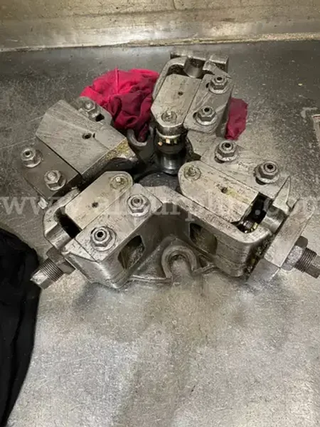 SPARE PEELING TYPE 3 HEADS