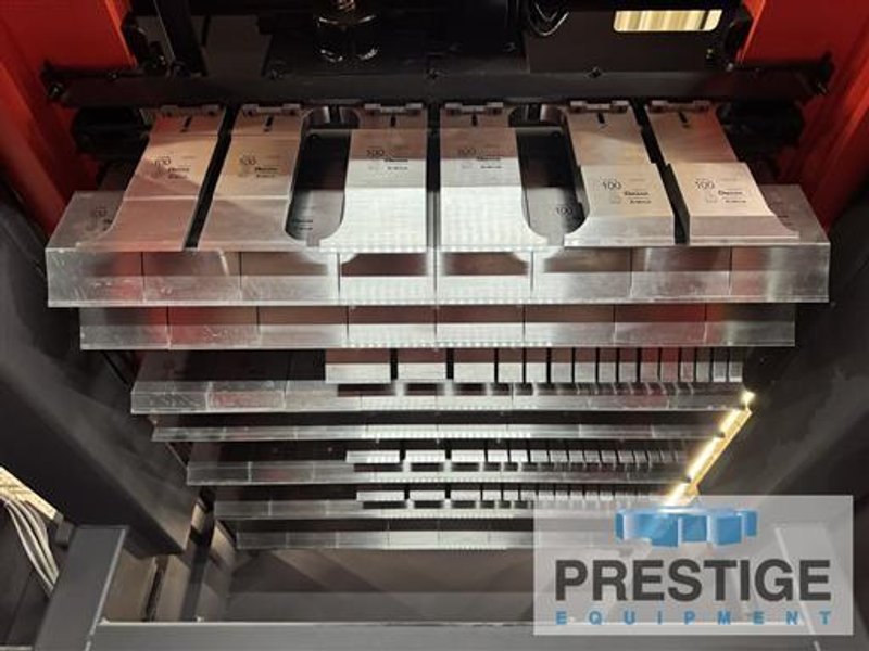 Brakes Press Hydraulic