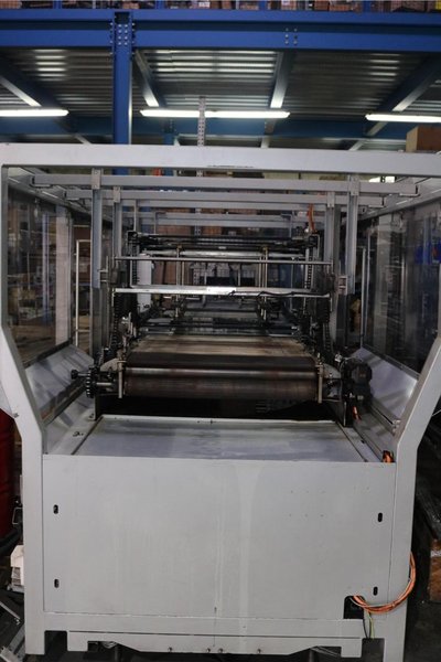 Sidel Versafilm 3S-F9 Packer