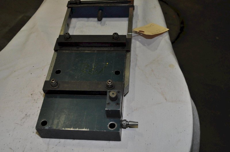 4.5" x 6" x .075" PA AIR FEEDER