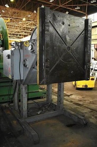 Aronson SHD100A Welding Positioner (#5255)