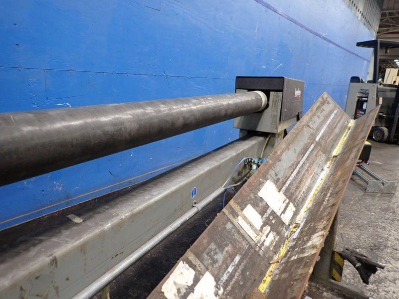 APPLETON CORE CUTTER  -  S210