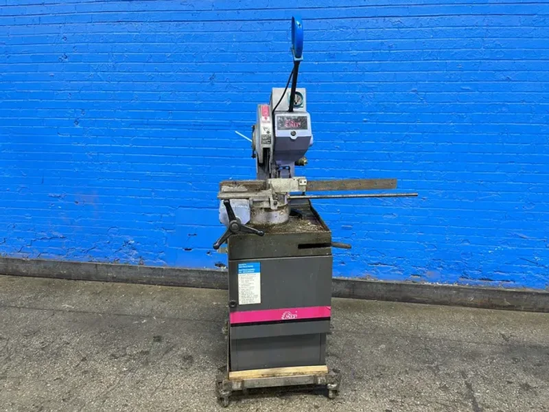 MEP COLD METAL SAW   -  CONDOR 275