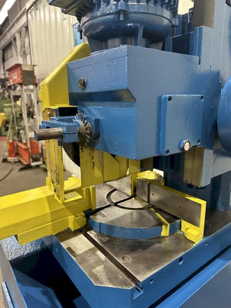 13" INSCO KT-350 MITERING  COLD SAW: STOCK #77214