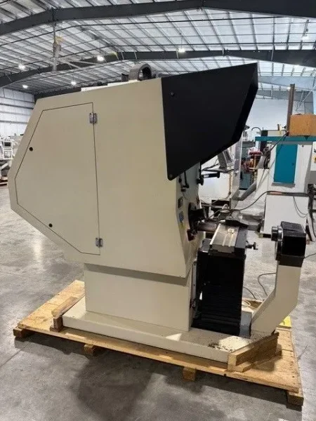 30” DORSEY 30P OPTICAL COMPARATOR Power Stage DRO 2002’ #7151