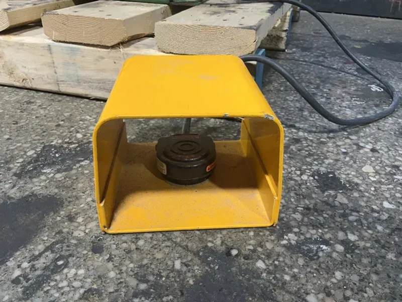 CASTLE, INC POCKETHOLE DRILL  -  TSM-22