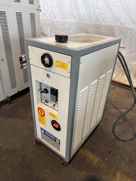 9KW NOVA FRIGO NO. 9 THERMOREGULATOR. STOCK #0653226