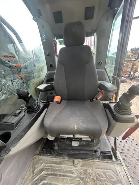 2023 Volvo EC550EL Stock #310195