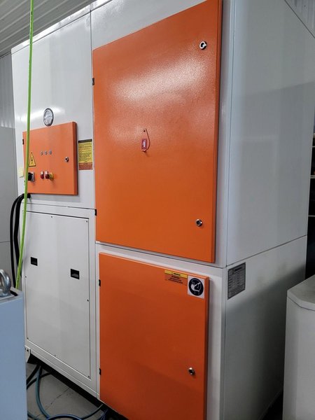 2022 Ermak USA Hawk 1000 Watt (1kw) CNC Laser For Sale