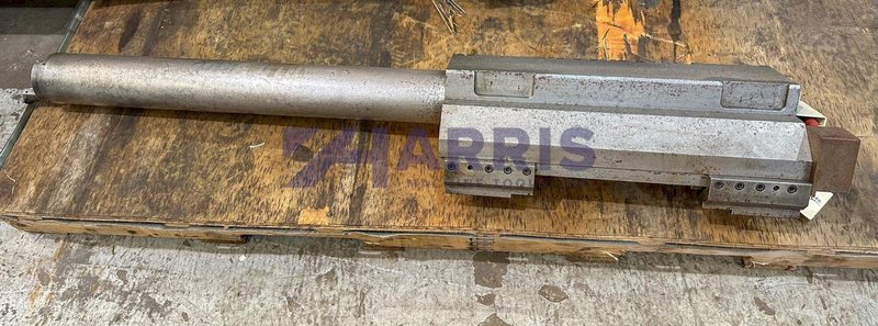 800mm Boring Bar for Mazak Integrex E500