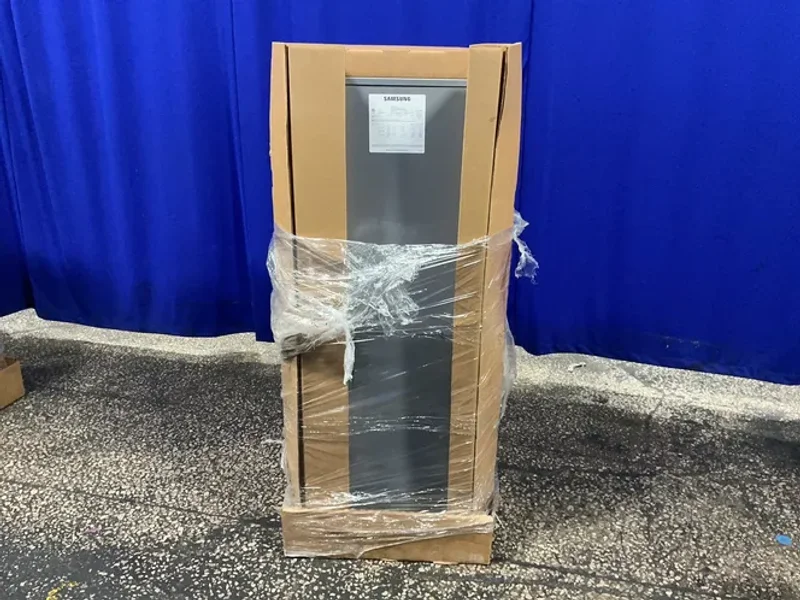 SAMSUNG AIR CONDITIONER  -  AM054TNZDCH/AA