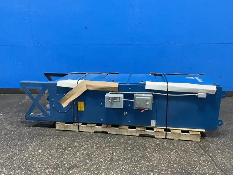 DONALDSON TORIT 3 HP DUST COLLECTOR   -  MHP-1