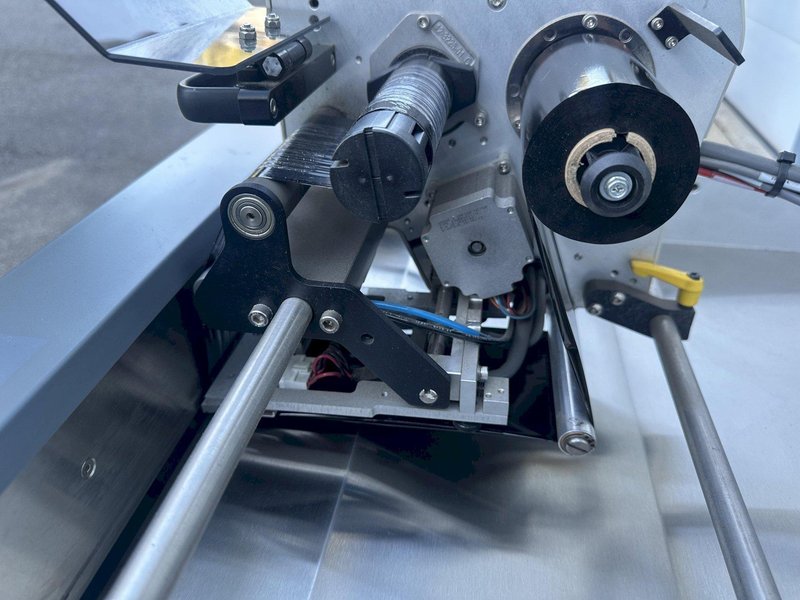 2022 AUTOBAG 850S High Speed Bagger