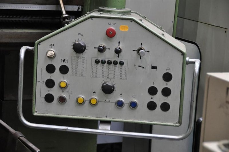 Jungenthal PK8 - Ø 800 x H 600 mm