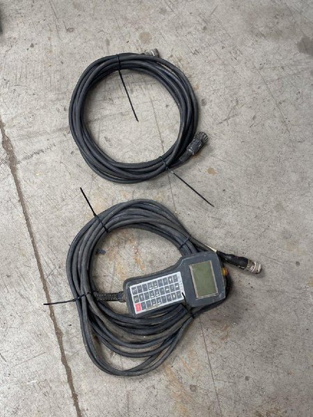 5′ x 10′ Calypso Hammerhead III Waterjet, 2005