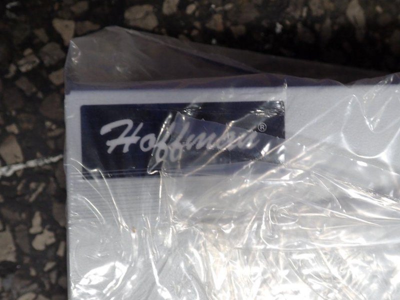 NVENT HOFFMAN 35 WATTS HEAT EXCHANGER  -  XR47516012