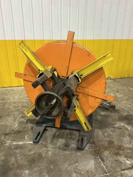 4,000 LBS LITTELL REEL: YOBRO #25257