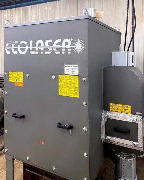 BLM LT8.10 3D Fiber Tube Laser