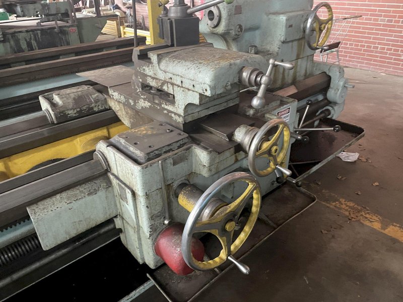 32&quot; X 204&quot; AMERICAN PACEMAKER ENGINE: STOCK #75577
