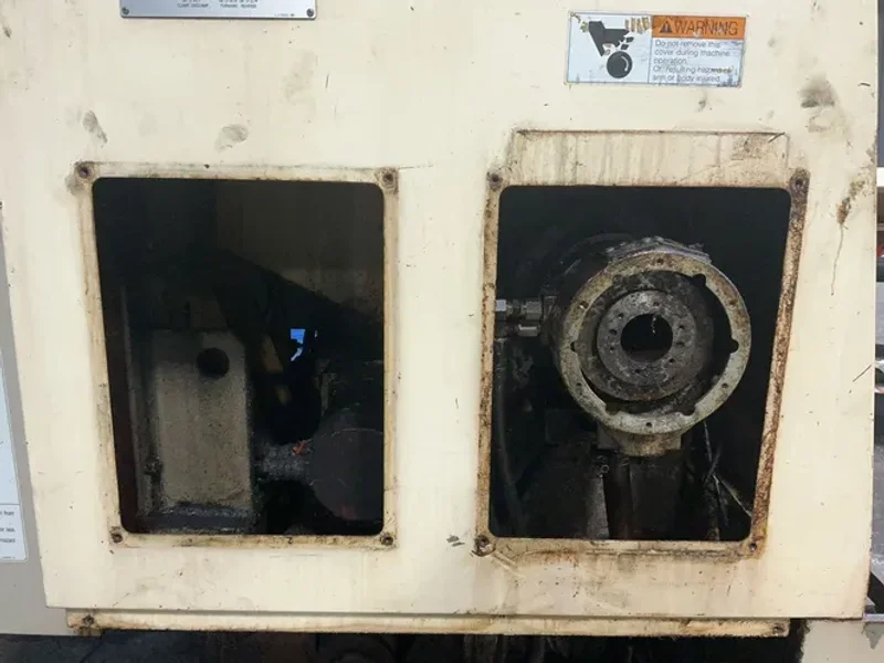 HLJR - CNC Machines