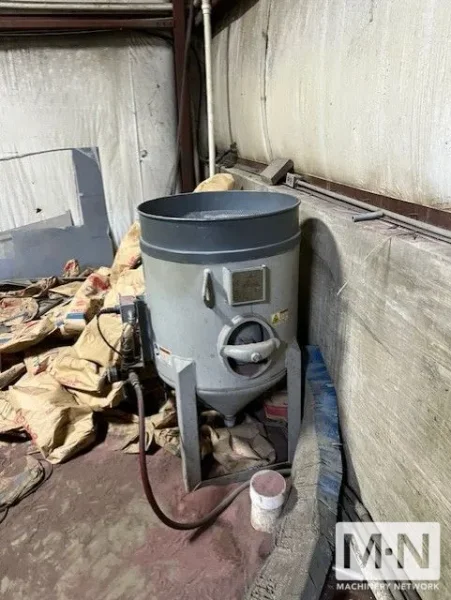 Flow Mach 3 4020B Waterjet, 2012 w/ XD 5-Axis