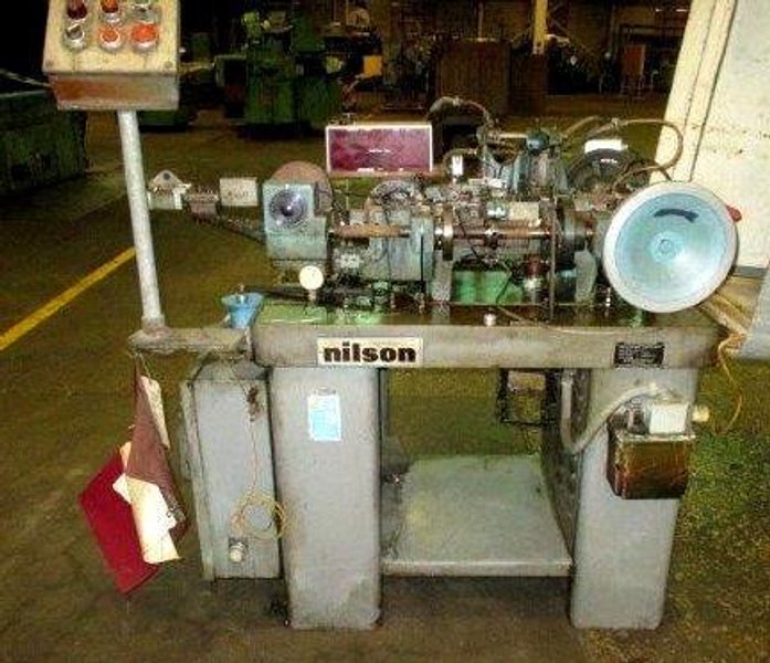 1/32&quot; Nilson 700L Fourslide