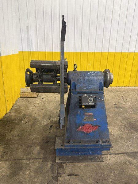 2,500 LBS LITTELL REEL: YOBRO #25255