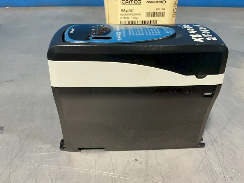CAMCO FERGUSON IM-PAC SERVO DRIVE   -  92C85797020000