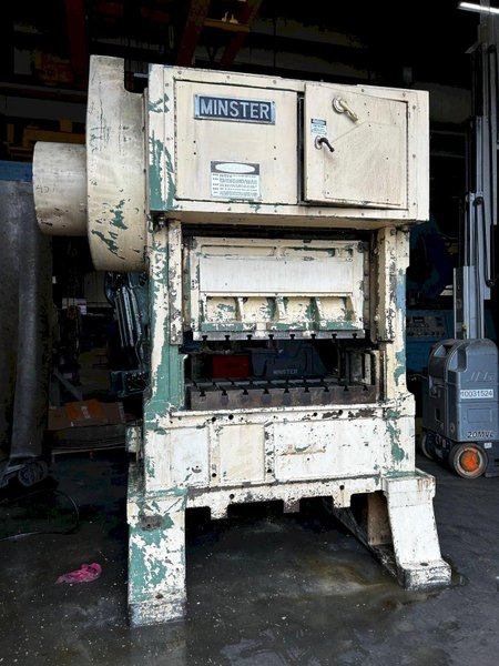 Minster P2-45-42