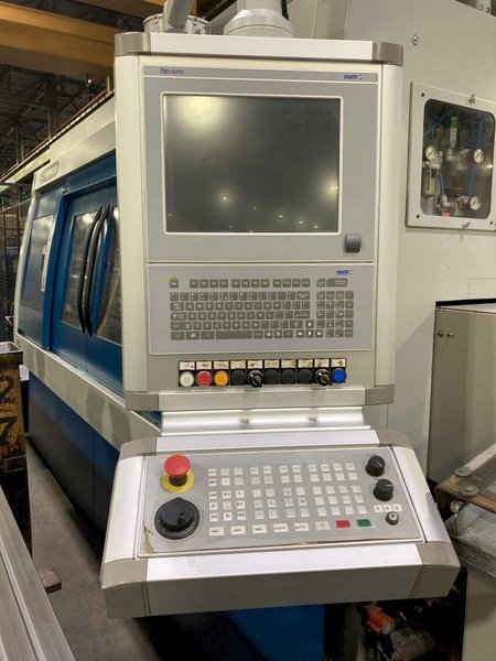 Sinico Sin-o-matic Top 2000