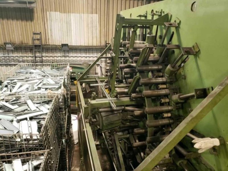 ACCUMULATOR, FLOOP #3338