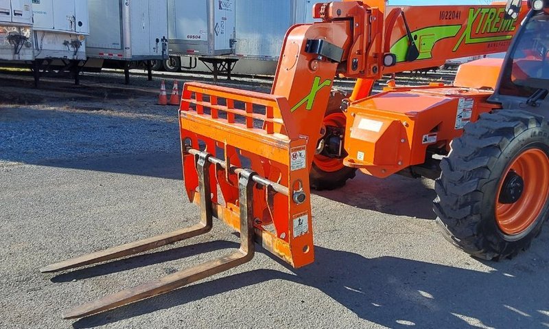 2022 EXTREME XR843 XR0843-11-220700168