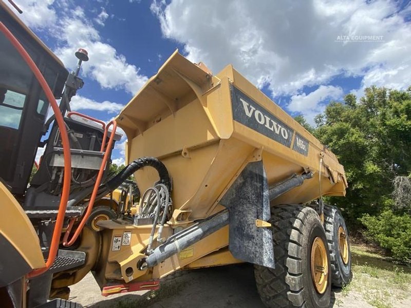 2021 Volvo A45FS 352620
