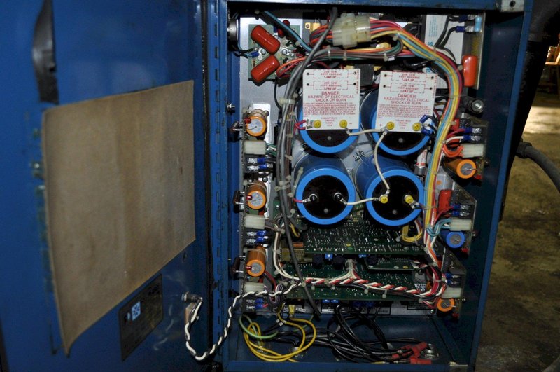 4 STAND URAFCO ROLLFORMER